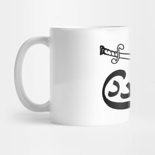 Ali Mug